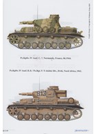 Panzer IV Ausf. A-J - Vol. 1 - Technische en Operationele Geschiedenis - Deel 1